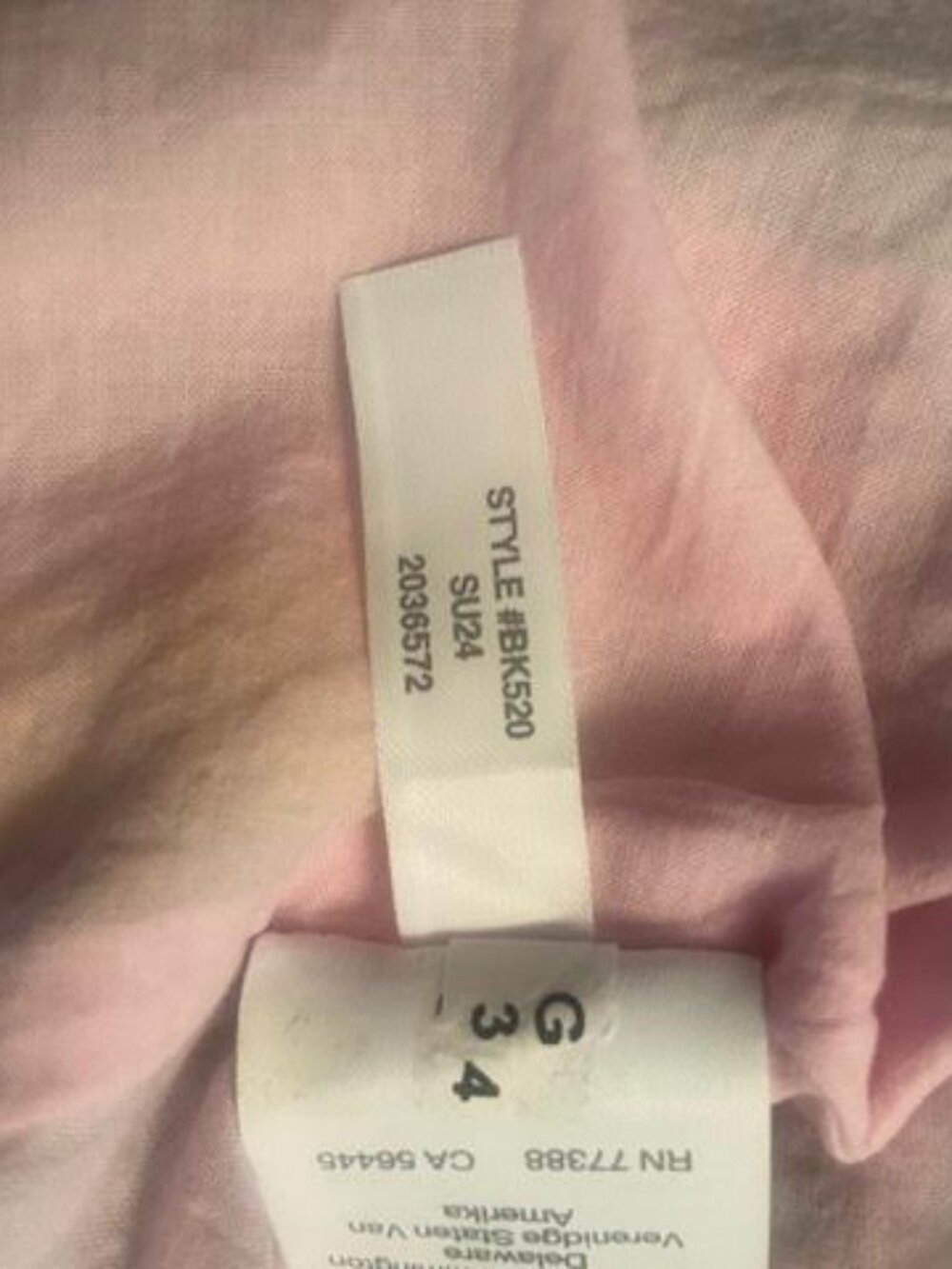 J.Crew Lemon Print Ruffle Strap Midi Dress Size 4 - Picture 7 of 7